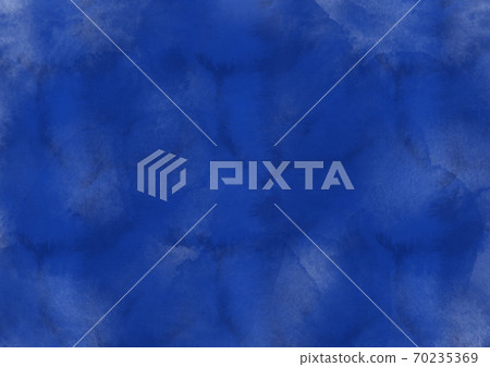 Navy with watercolor background 70235369
