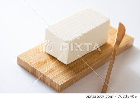 White special butter 70235409