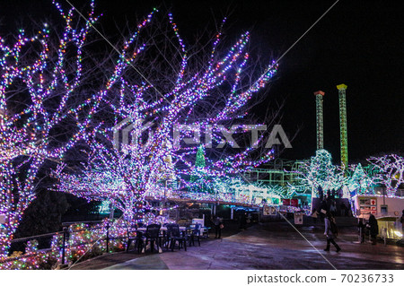 illumination 70236733