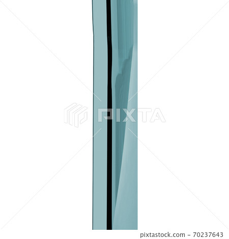 Water hose texture 70237643