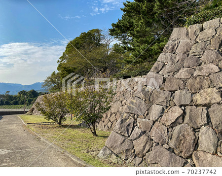 日出城堡遺址 70237742