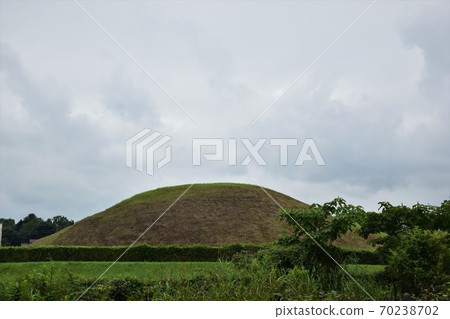 Sakitama Kofun Sakitama Kofun 70238702