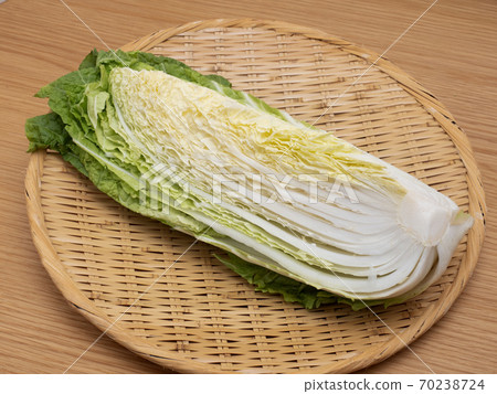 切大白菜 70238724