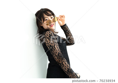 名人女人 70238934