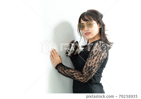 名人女人 70238935