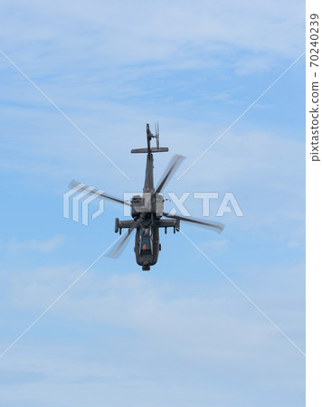 Greetings from the Dutch Air Force AH-64DN Apache Greetings from the Dutch Air Force AH-64DN Apache 70240239