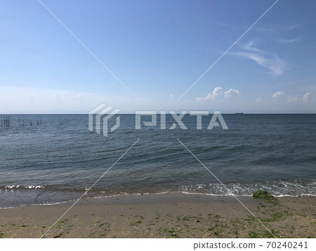 Chita City Summer Shin-Maiko Beach 70240241