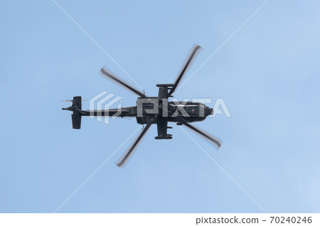 Dutch Air Force AH-64DN Apache Dutch Air Force AH-64DN Apache 70240246