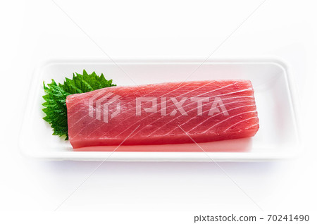 Bigeye tuna fence 70241490