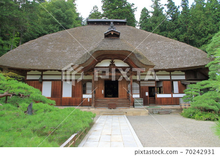 Higashiizumi Jyurakuji Higashiizumi Jyurakuji 70242931