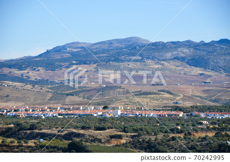 House near Ronda (Ronda, Andalusia, Spain) 70242995