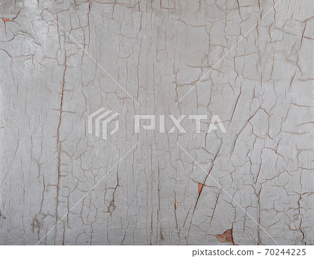 Vintage wood background with peeling paint. Vintage wood background with peeling paint. 70244225
