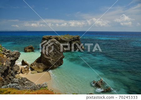 駒岡島之海 70245333