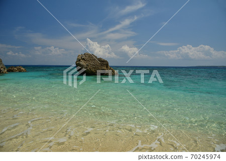 駒岡島之海 駒岡島之海 70245974