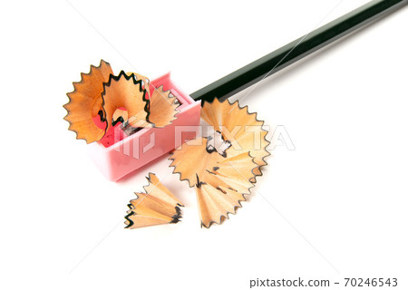 用卷筆刀削鉛筆 70246543
