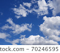 Sky cloud 70246595