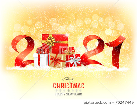 39+ Christmas Gift Background 2021