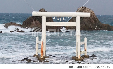 櫻井二見浦』 櫻井二見浦』 70248959