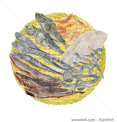 幹在漏勺上煮的插圖 幹在漏勺上煮的插圖 70249505