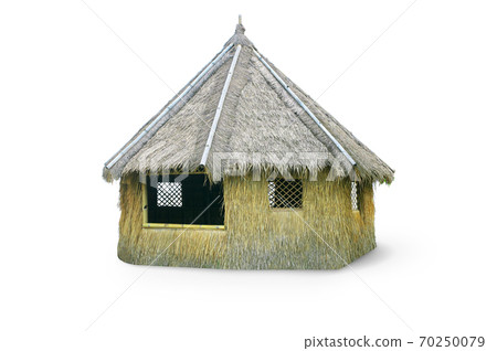 Outdoor tiki hut, beach hut bar, hay thatch hut, tribal hut, straw beach bar, tropical bungalow Outdoor tiki hut, beach hut bar, hay thatch hut, tribal hut, straw beach bar, tropical bungalow 70250079