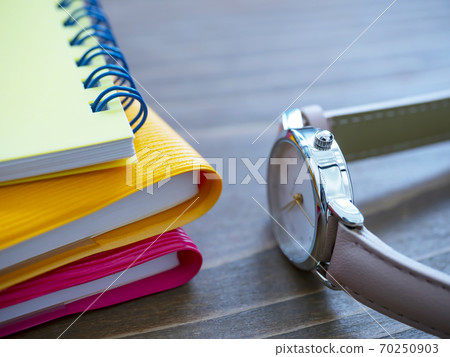 Business Image, Notebook, Women 70250903