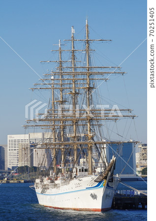Kaiwo Maru (2nd generation) 70251405