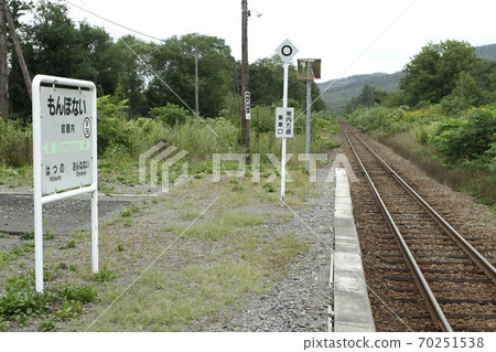 [ARCHIVE] Monponai Station Monponai W56 Soya Main Line Closed in March 2021 70251538