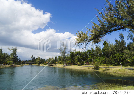 Taitung Forest Park, Wuhu Taitung Forest Park, Wuhu 70251754