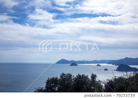 Niban Coast 70253739