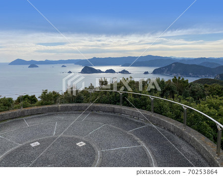 博物館公園鶴見三aki展望橋 博物館公園鶴見三aki展望橋 70253864
