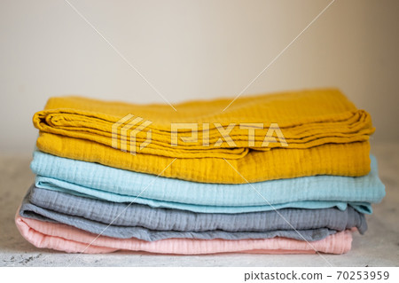 Fabric Texture close up Fabric Texture close up 70253959