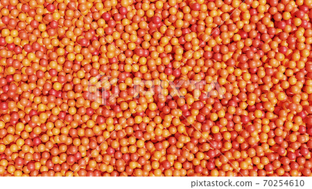 Lots of red ball backgrounds Lots of red ball backgrounds 70254610