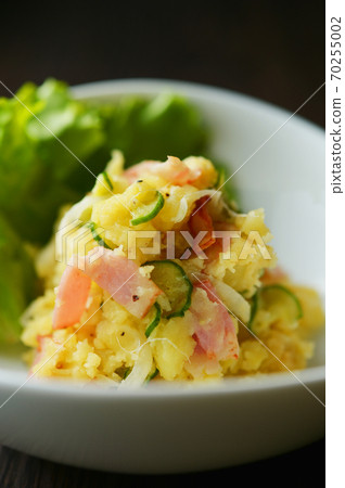 土豆沙拉 土豆沙拉 70255002