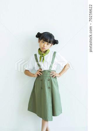 一個女孩 70256622