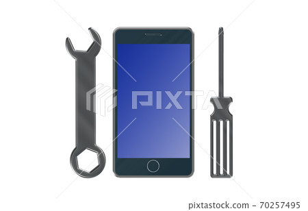 Smartphone repair image 70257495