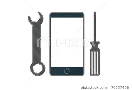 Smartphone repair image 70257496