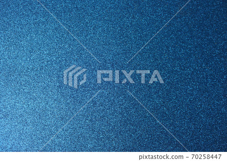 Texture of blue shiny beautiful modern shiny 70258447