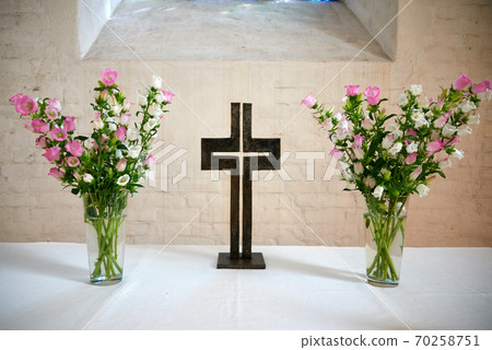 descent of the famous sight of rugia 70258751