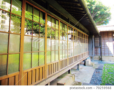 Hsinchu City Historic Site Zongmiao Folk Customs Hsinchu City Historic Site Zongmiao Folk Customs 70259568