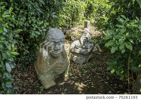 Tomb of Kibihime, Saruishi, Asuka Village, Nara Prefecture 70261193
