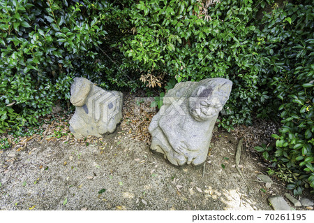 Tomb of Kibihime, Saruishi, Asuka Village, Nara Prefecture Tomb of Kibihime, Saruishi, Asuka Village, Nara Prefecture 70261195