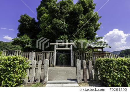 Tomb of Kibihime, Asuka Village, Nara Prefecture Tomb of Kibihime, Asuka Village, Nara Prefecture 70261290