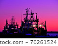 Kushiro harbor 70261524