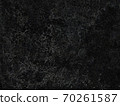 Black texture background. Black abstract. 70261587