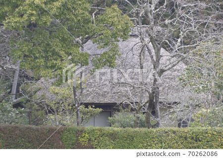 Mukai Kyorai's Soan Rakushisha 70262086