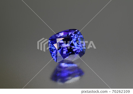 Tanzanite Antique mix cut 70262109
