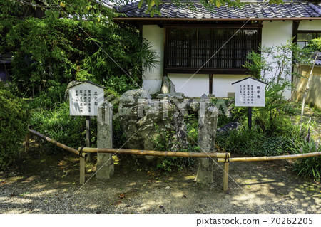 奈良縣立立花寺三小石和味池明日香村 70262205