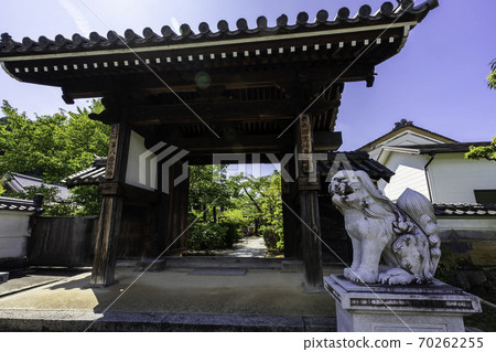 Tachibana Temple East Gate Asuka Village, Nara Prefecture Tachibana Temple East Gate Asuka Village, Nara Prefecture 70262255