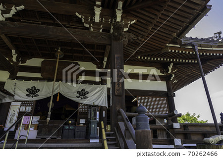 Tachibana Temple Main Hall Asuka Village, Nara Prefecture Tachibana Temple Main Hall Asuka Village, Nara Prefecture 70262466