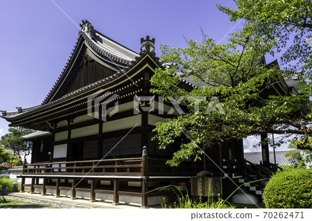 奈良縣立花寺本館明日香村 奈良縣立花寺本館明日香村 70262471